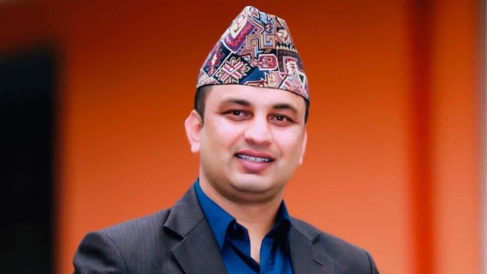 अश्लील अडियो प्रकरणमा प्रेस चाैतारीका अध्यक्ष पाण्डेलाई कारबाही गर्न माग (पत्रसहित)